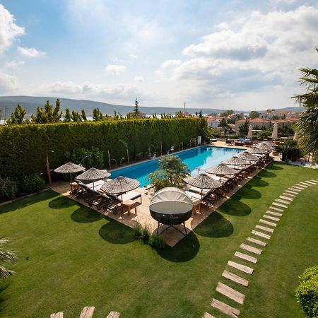 Alacati Kapari Hotel - Special Category Exterior photo