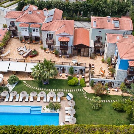 Alacati Kapari Hotel - Special Category Exterior photo