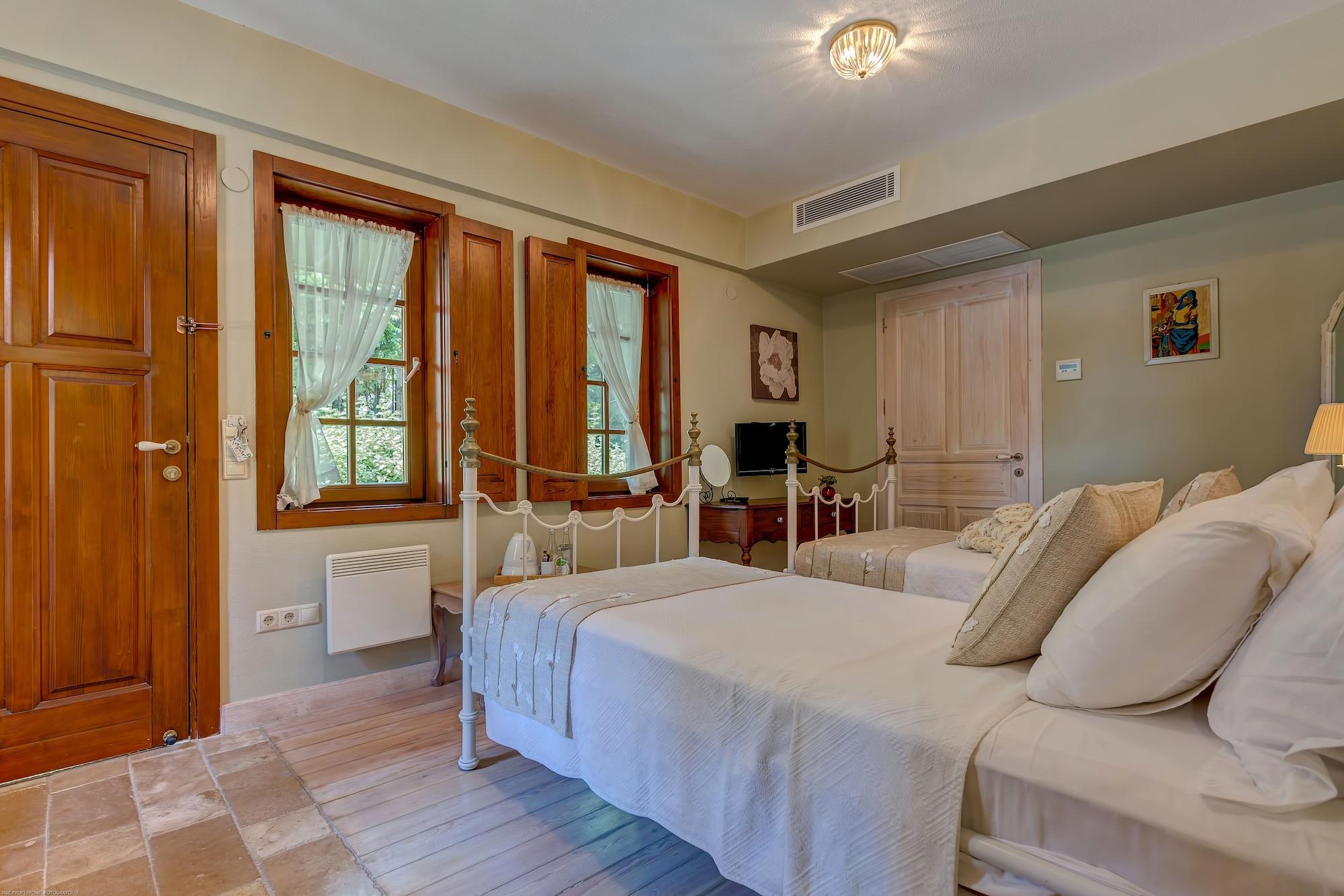 Alacati Kapari Hotel - Special Category Exterior photo