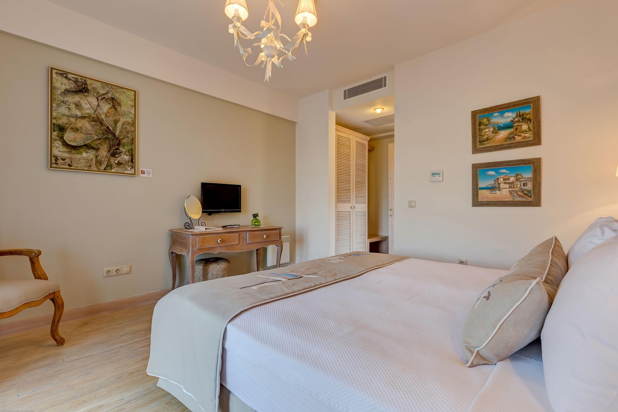 Alacati Kapari Hotel - Special Category Exterior photo