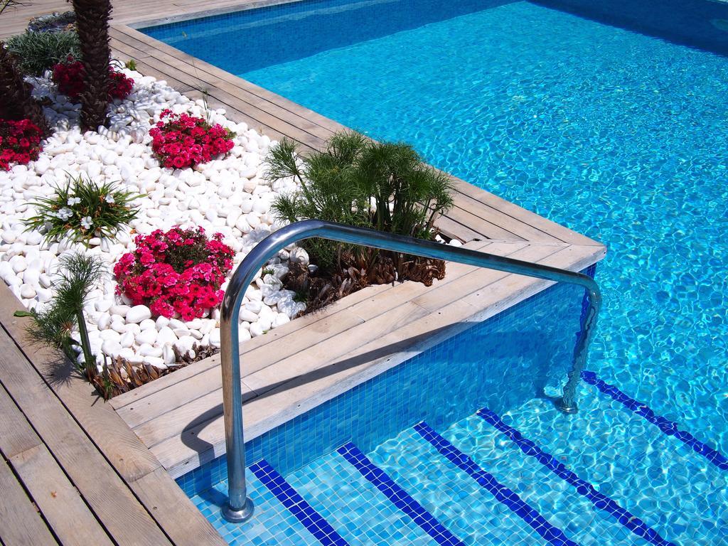 Alacati Kapari Hotel - Special Category Exterior photo