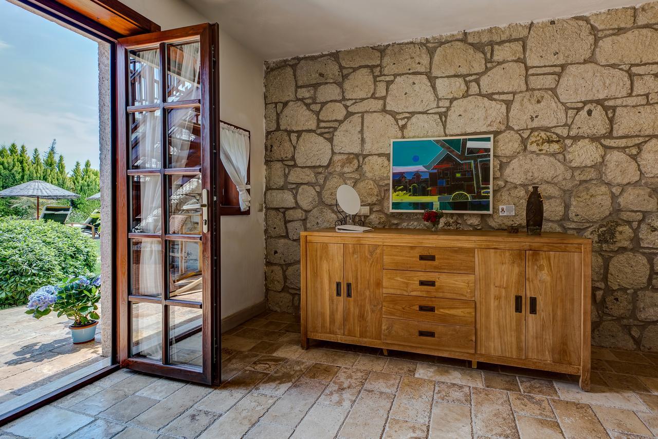 Alacati Kapari Hotel - Special Category Exterior photo