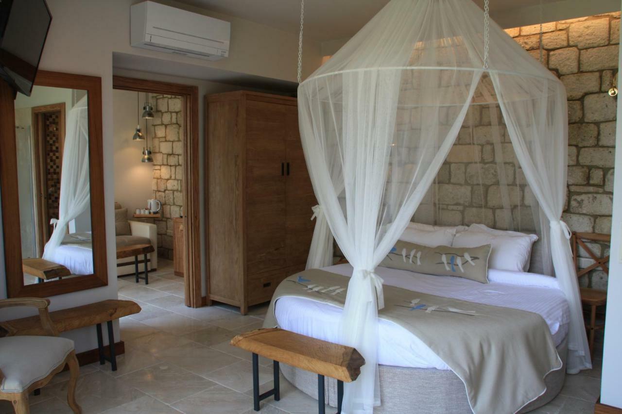 Alacati Kapari Hotel - Special Category Exterior photo
