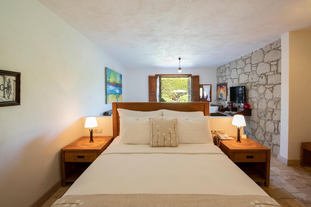 Alacati Kapari Hotel - Special Category Exterior photo