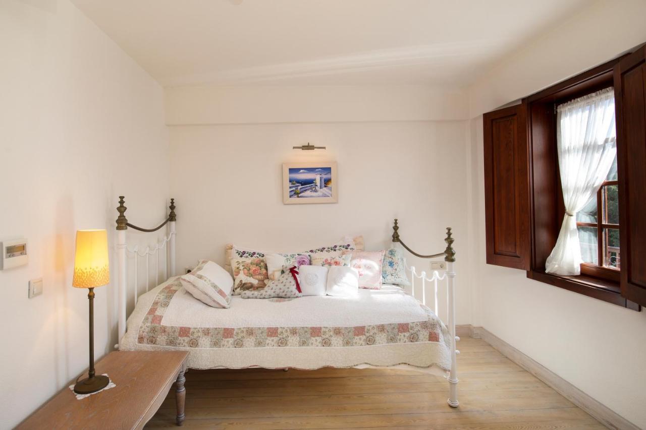 Alacati Kapari Hotel - Special Category Exterior photo