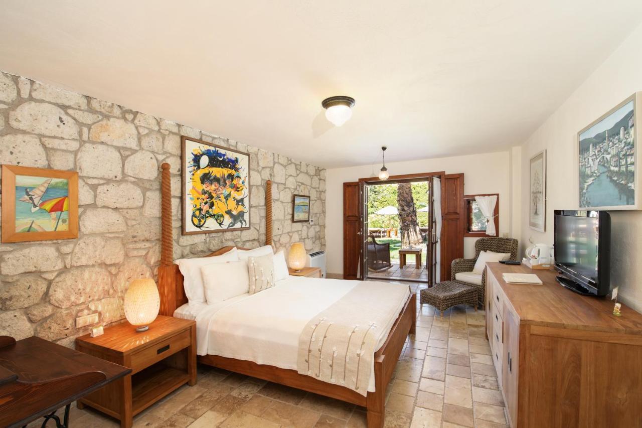 Alacati Kapari Hotel - Special Category Exterior photo